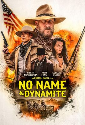 No Name & Dynamite ()