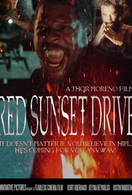 Red Sunset Drive (2019)