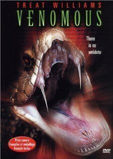 Гримучі змії (2001)