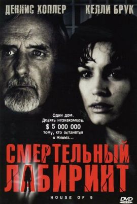 Смертельний лабіринт (2004)