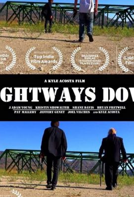 Rightways Down (2017)