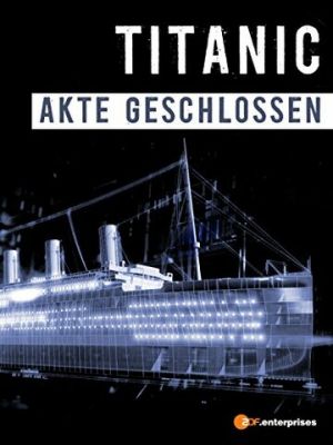 Титанік: Справа закрита (2012)