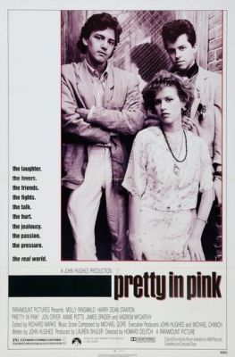 Милашка в рожевому (1986)