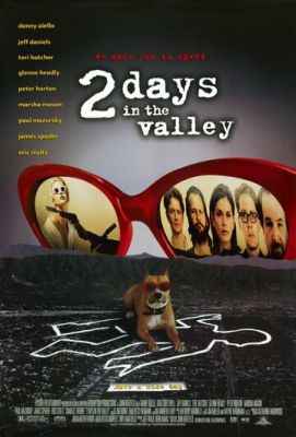 Два дні у долині (1996)