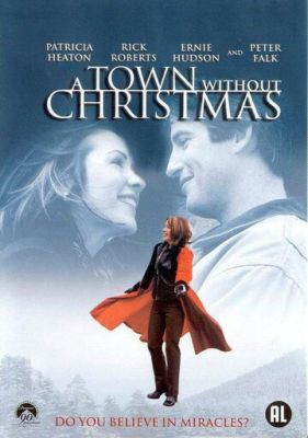 Місто без Різдва (2001)