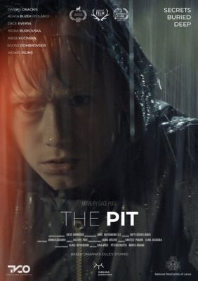 The Pit (2020)