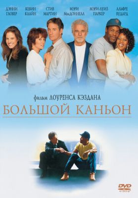 Великий каньйон (1991)