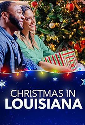 Різдво в Луїзіані (2019)