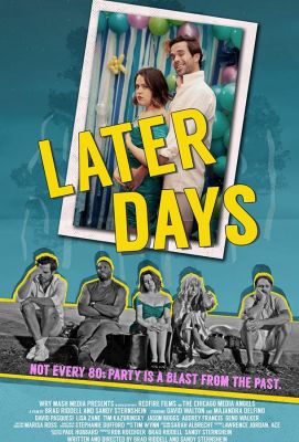 Later Days (2021)