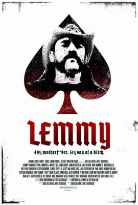 Леммі (2010)