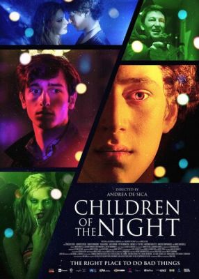 Діти ночі (2016)