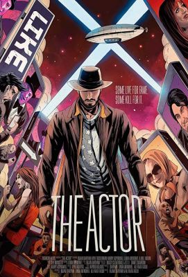The Actor ()