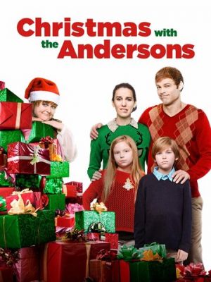Різдво з Андерсонами (2016)