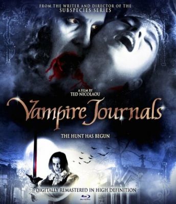 щоденники вампіра (1997)