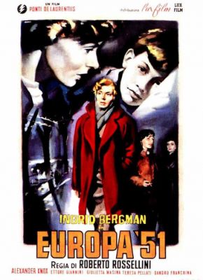 Європа 51 (1952)