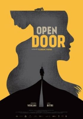 Відкриті двері (2019)