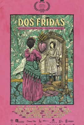 Dos Fridas (2018)