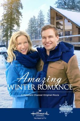 Дивовижна романтика зими (2020)