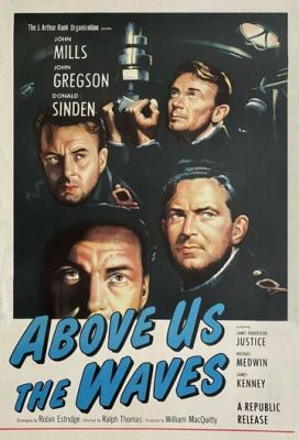 Хвилі над нами (1955)