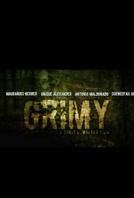 Grimy (2021)