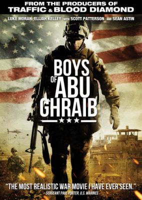 Хлопці з Абу-Грейб (2014)