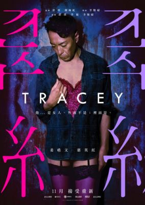 Трейсі (2018)