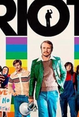 Riot (2018)