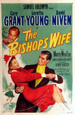 Дружина єпископа (1947)