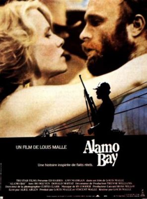 Затока Аламо (1985)