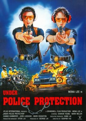Під захистом поліції (1989)