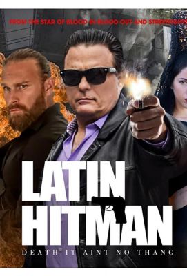 Latin Hitman (2020)