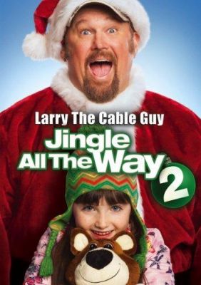 Jingle All The Way (2012)