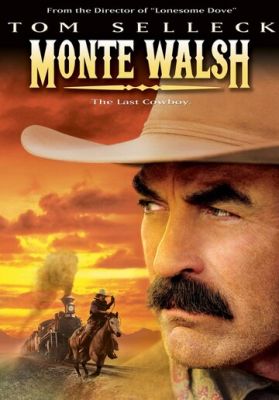 Монті Уолш (2003)