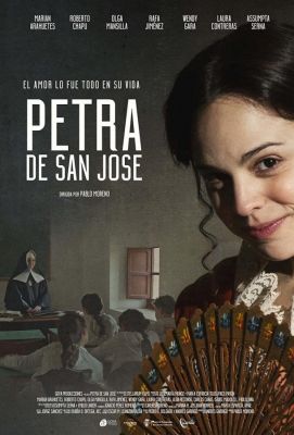 Petra de San José (2022)