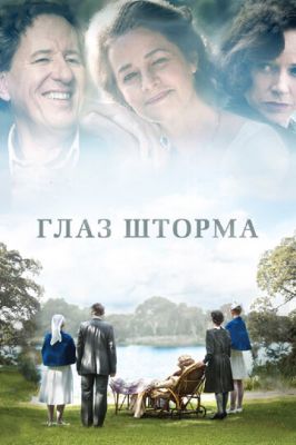 Око шторму (2011)