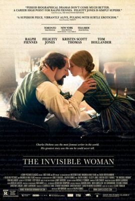 Невидима жінка (2012)