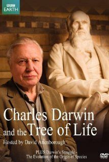 Чарльз Дарвін і Древо життя (2009)
