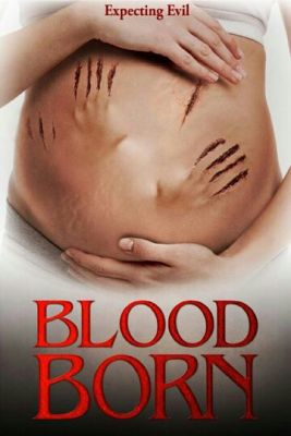Дитина, народжена в крові (2021)