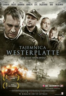 Таємниця Вестерплатте (2013)