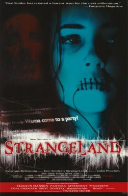 Стрейнджленд (1998)