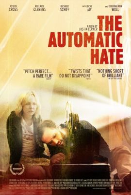 Автоматична ненависть (2015)