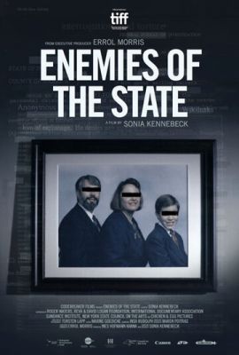 Вороги держави (2020)