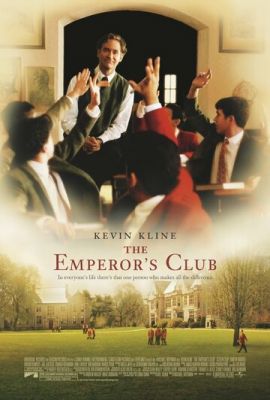 Імператорський клуб (2002)