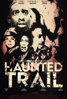 Haunted Trail (2021)