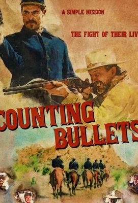 Counting Bullets (2021)