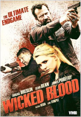 Зла кров (2014)