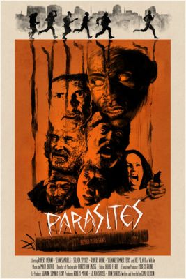 Паразити (2016)