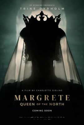 Маргарита - королева Півночі (2021)
