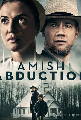 Amish Abduction (2019)