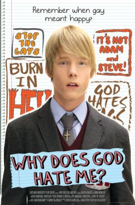 Чому Господь мене ненавидить? (2011)